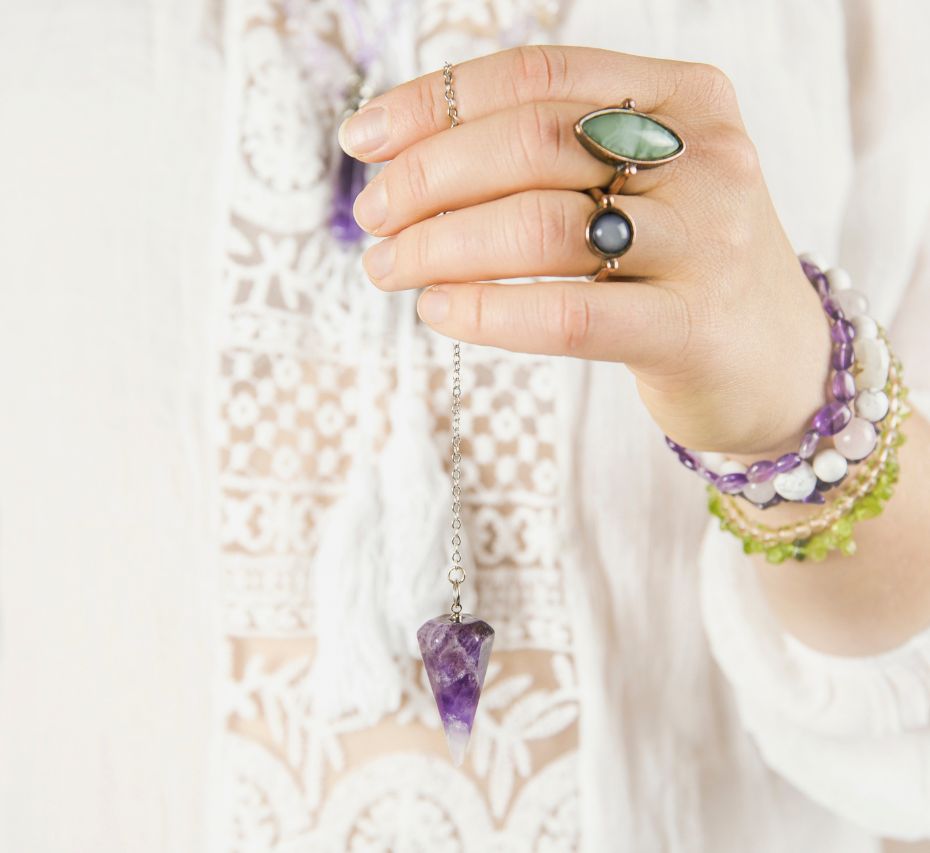 Chakra Cleansing Los Angeles