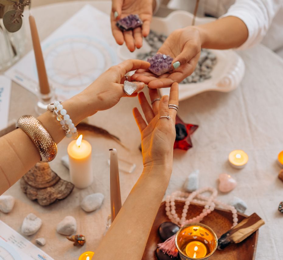 Love Psychic Readings Los Angeles