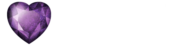 Melrose Love Psychic Logo