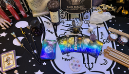 Energy Healing
