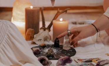 Amethyst Healing