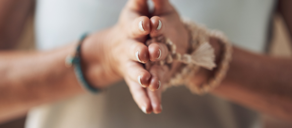 Spiritual Services